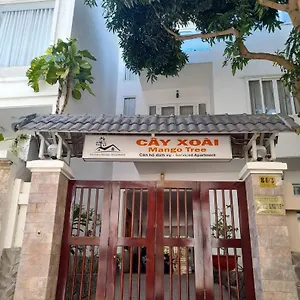 Apartment Mango Tree, Vung Tau