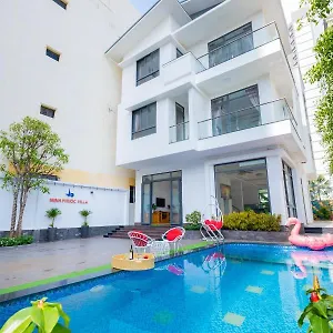 Villa Minh Phuoc 12 Kim Ngan, Vung Tau