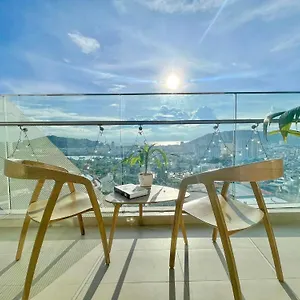 Apartment Can Ho The Song- Mien Phi Ho Boi, Vung Tau