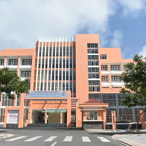 Thanh Nien - Hotell